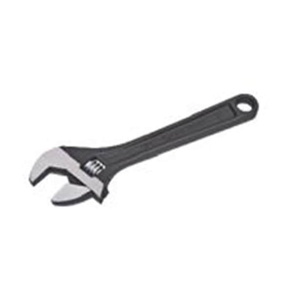 Cooper Hand Tools Apex Cooper Hand Tools Adjustable fit 181-AC215VS Adjustable Wrench 15 in. Chrome Carded Sensormatic 181-AC215VS - main